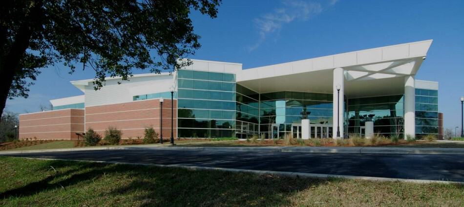 FAMU Teaching Gym