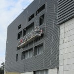 L. B. Landry High School